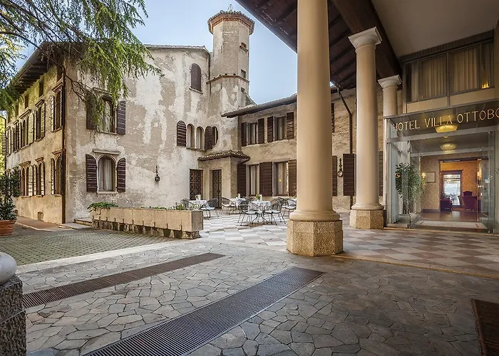 Hotel Villa Ottoboni