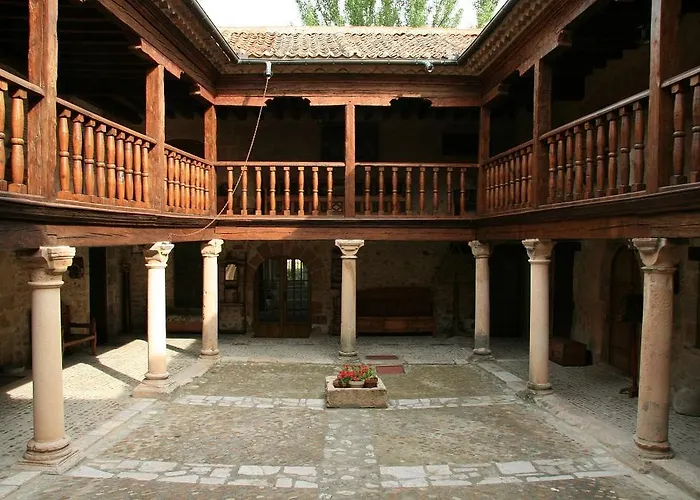 Posada de San Millán