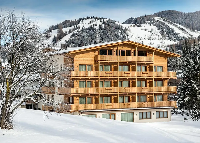 Hotel Miramonti