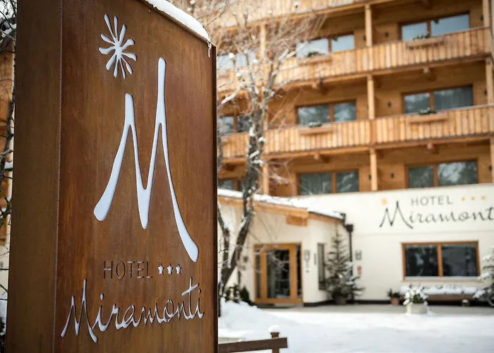 Hotel Miramonti