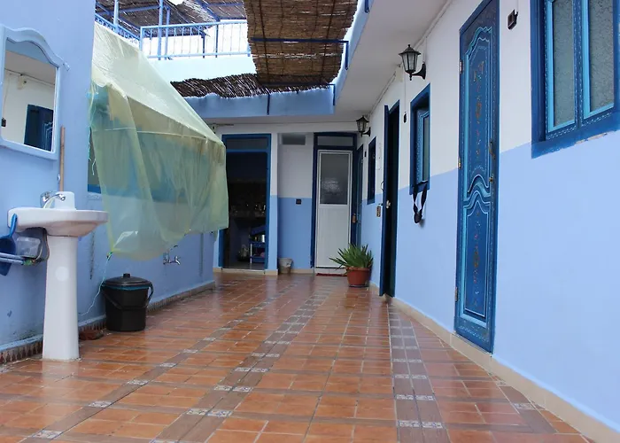 Hotel Souika