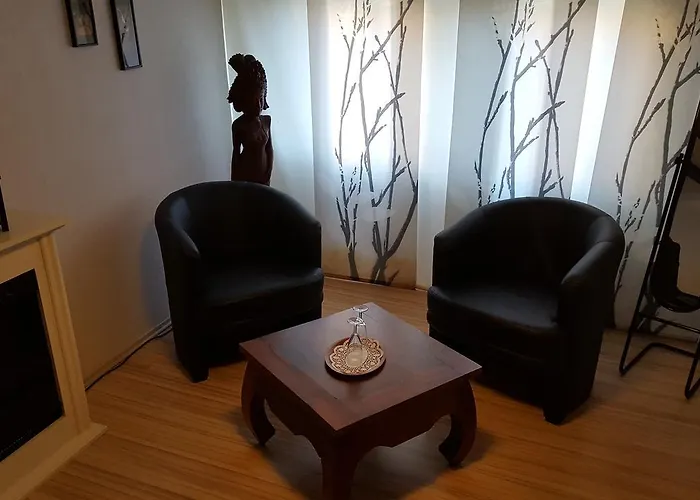 Frau Holle-Land-Hotel ehem Burghotel Witzenhausen