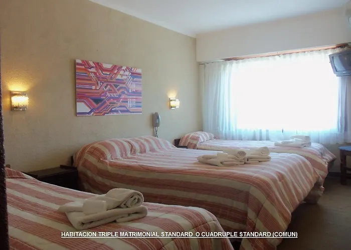 Dino'S Hotel