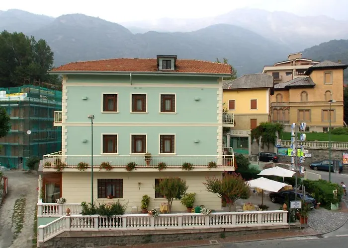 Hotel Olympic
