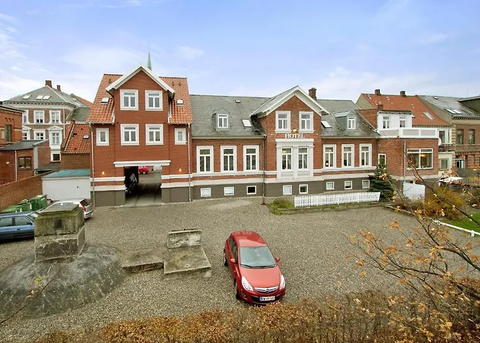 Hotel Villa Gulle