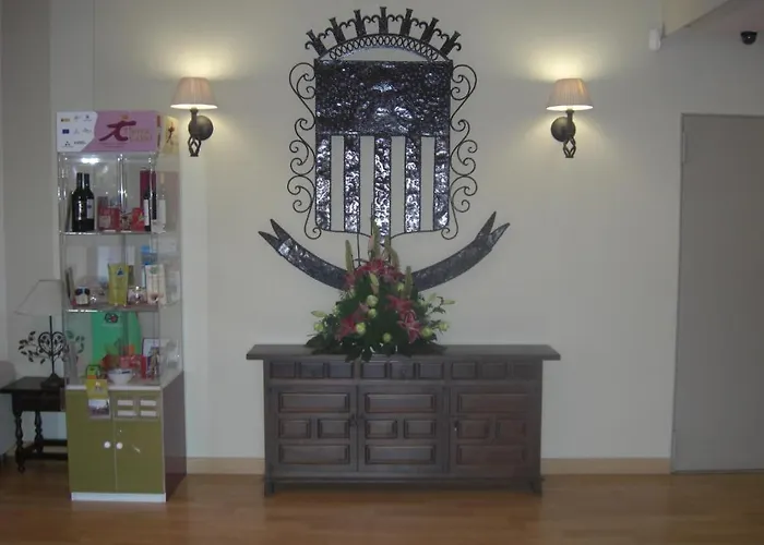 Hotel Cariñena
