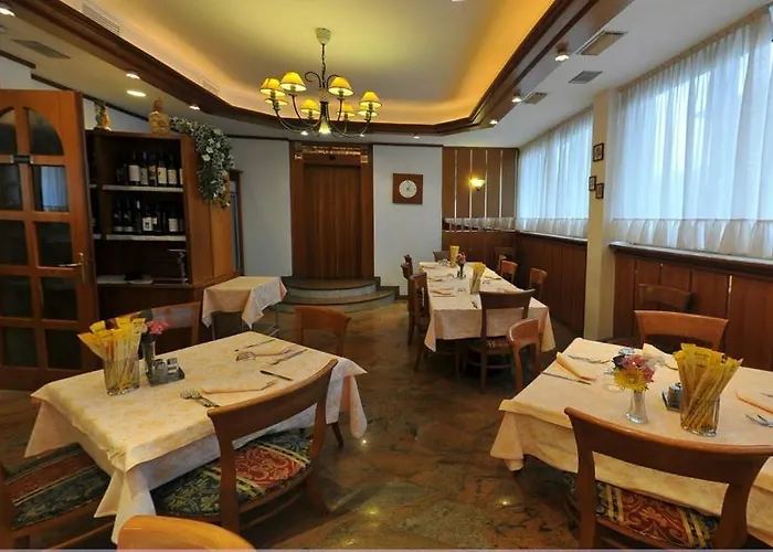 Hotel Vela