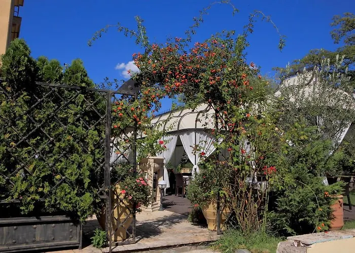 Park Hotel Sandanski