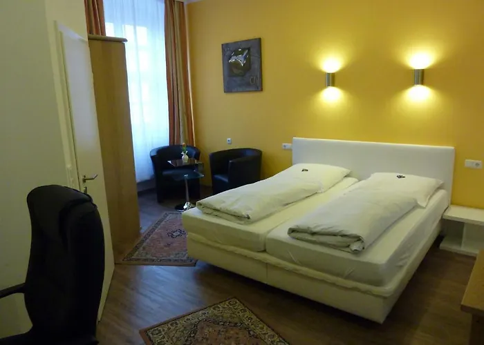 Hotel Alte Post