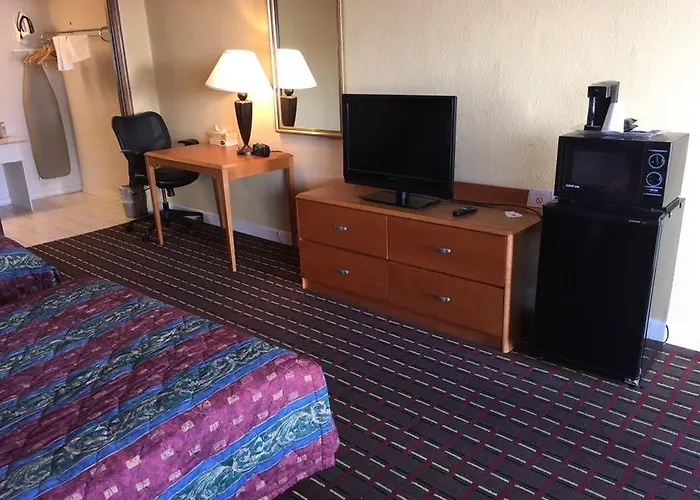 Hotel Aiken