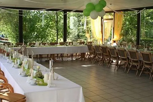 Hotel Bad Schmiedeberger Hof