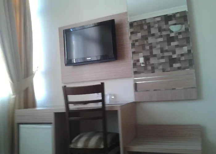 Kristal Otel Adana