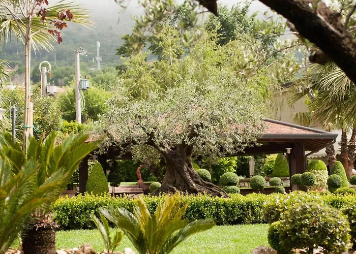 La Vigna Hotel