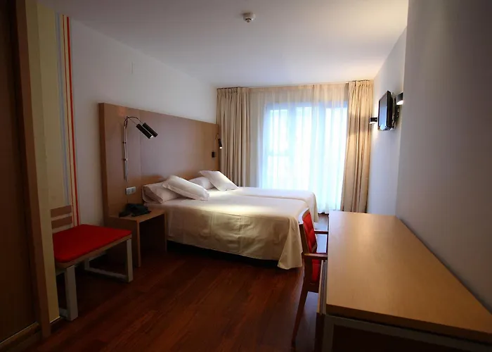 Hotel Ril