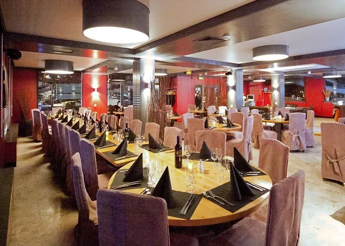 Mont Fort Boutique Hotel