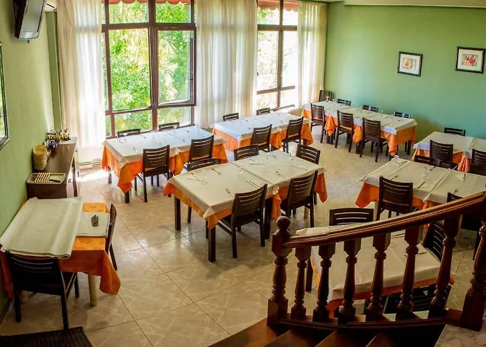Hotel Mabú