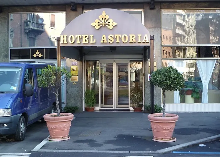 Astoria Hotel