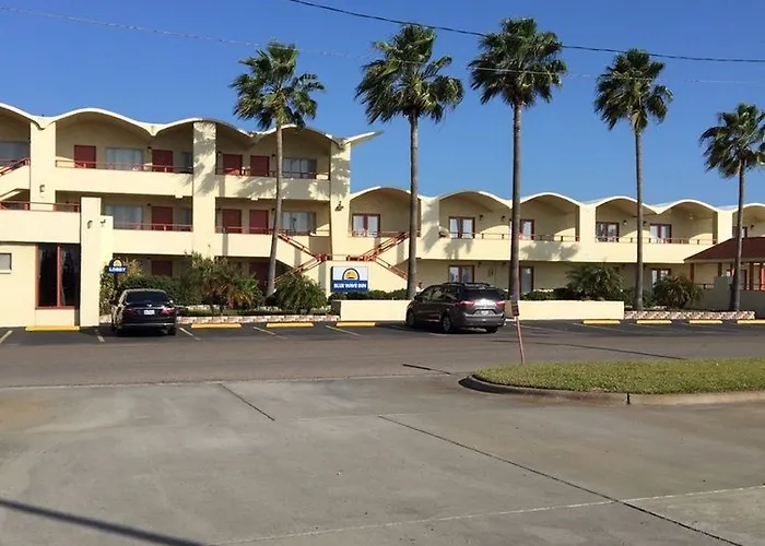 Studio 6 Suites Rockport, Tx