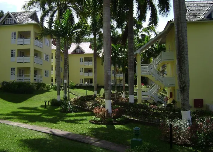 Condos At The Ridge