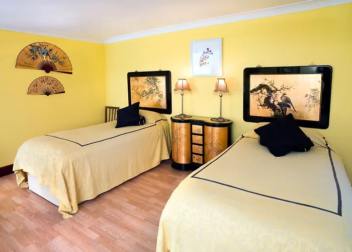 Craigadam Country House Hotel