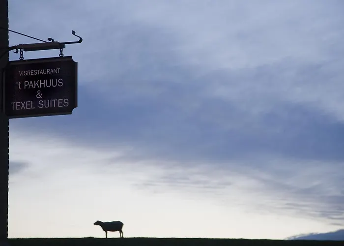 Texel Suites