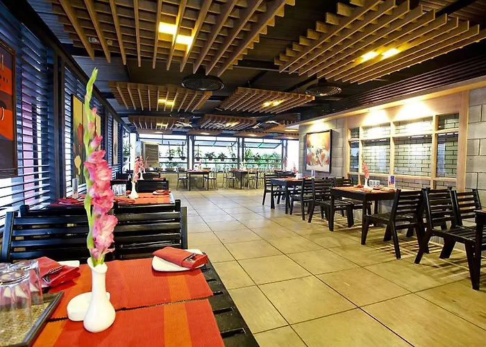 Well Park Residence Boutique Hotel & Suites