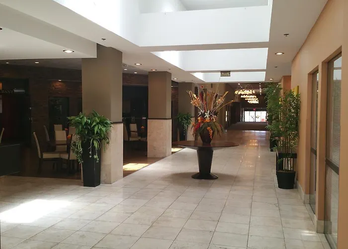 Windemere Hotel & Conference Center