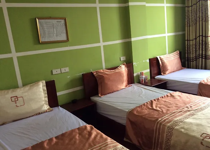 Hai Duong Hotel