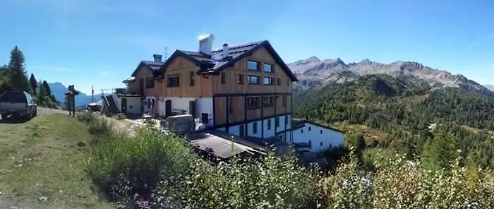 Rifugio Orso Bruno