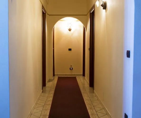 Hotel Nizza