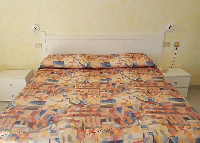 Hotel Villa Etrusca