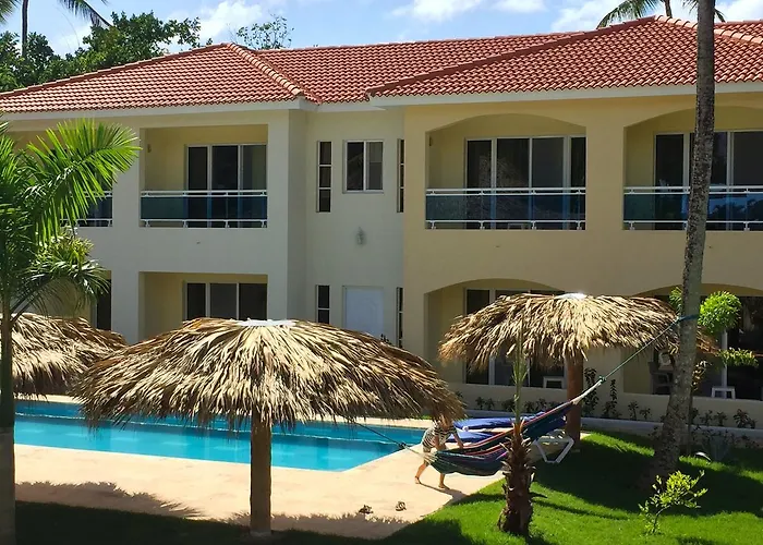Las Galeras Hotel