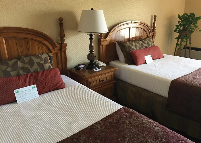 Lombard Inn