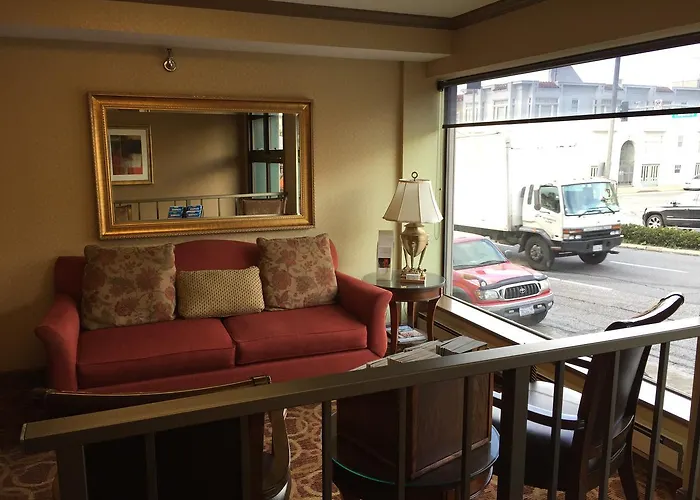Lombard Inn San Francisco