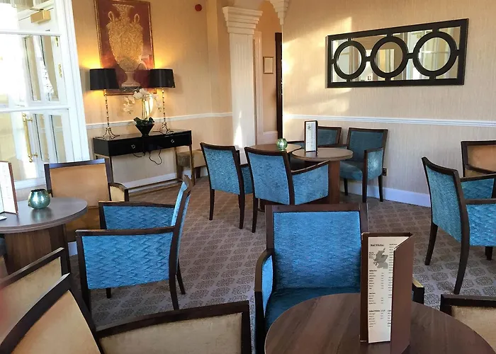 Garvock House Hotel