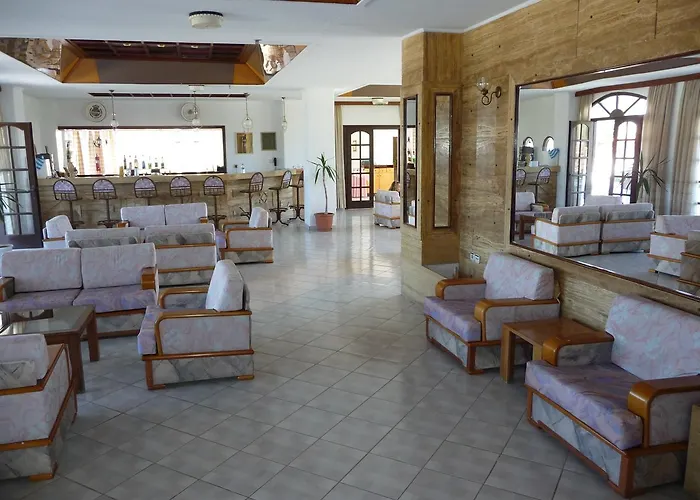 Hotel Hermes