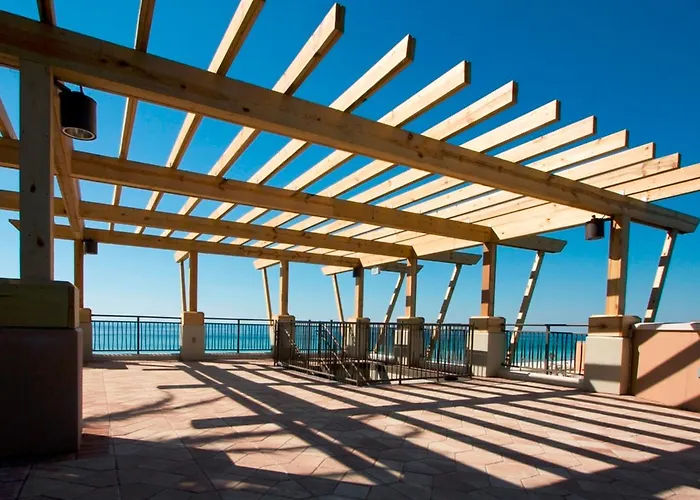 Origin Beach Resort By Emerald View Resorts Panama City