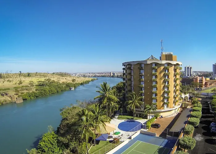 Hotel Beira Rio