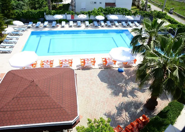 Andros Family Club