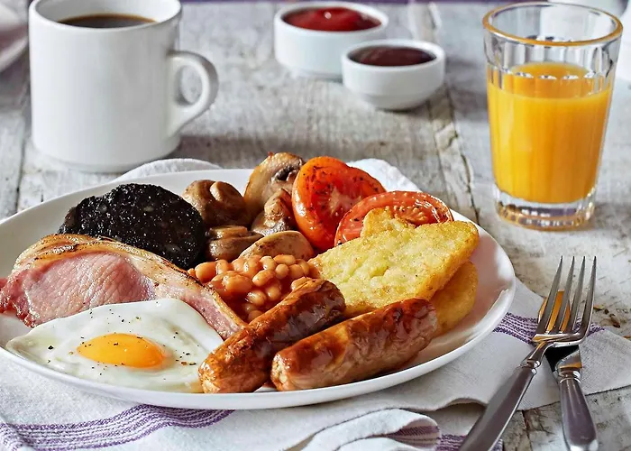 Premier Inn Newcastle Airport