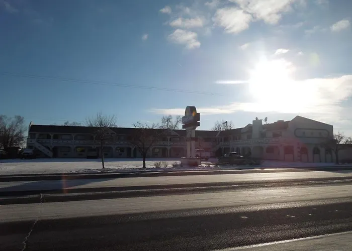 Days Inn Riverton