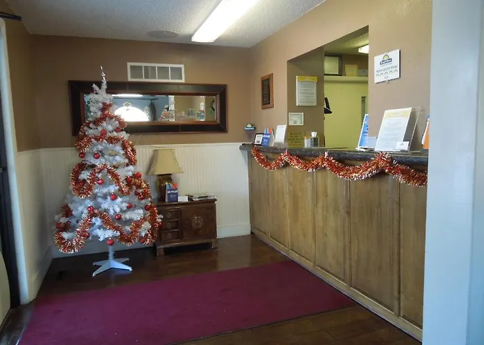 Days Inn Riverton