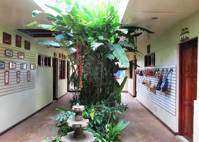 Art Hotel Managua