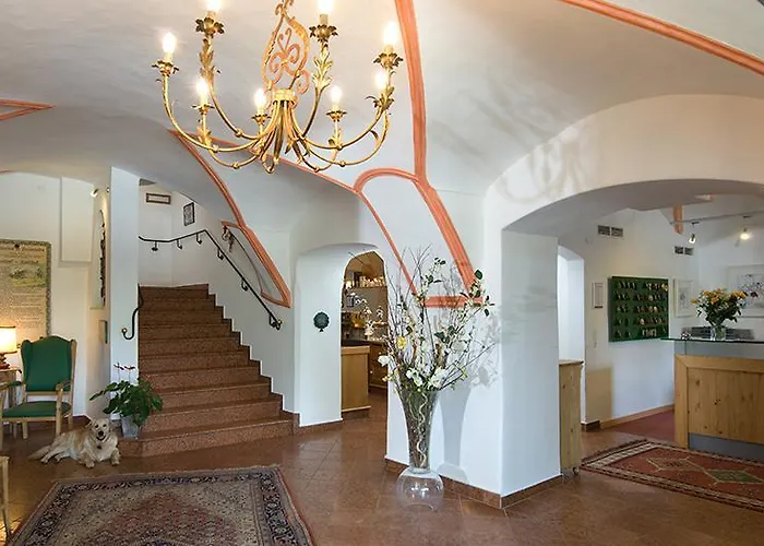 Landhotel Forsthof