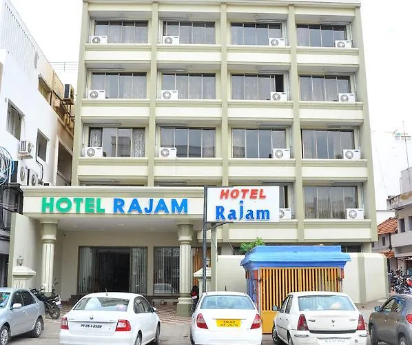 Hotel Rajam