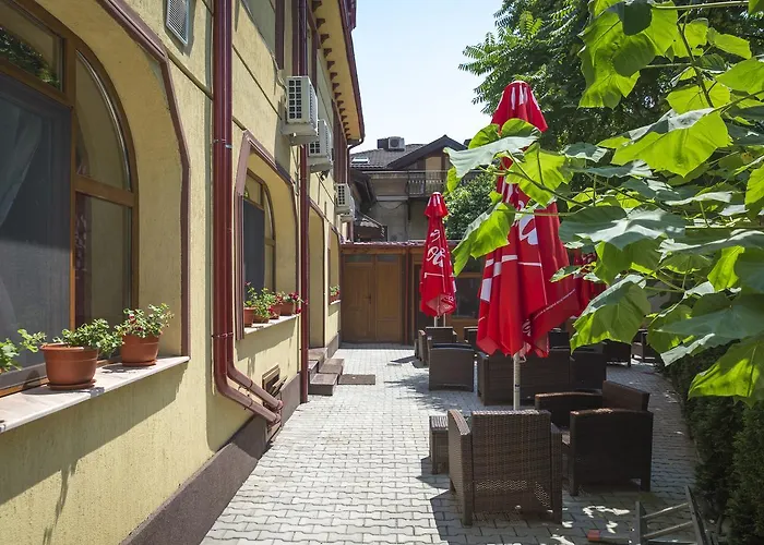 Hotel Foisor