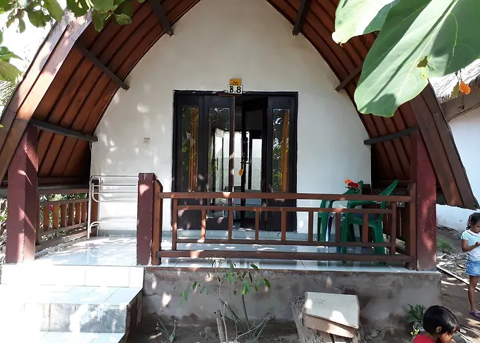 Matahari Bungalow 3