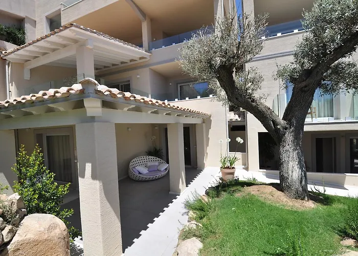 Domu Simius Life Style Hotel