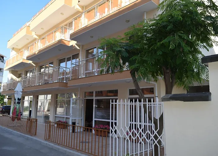 Hotel Eva