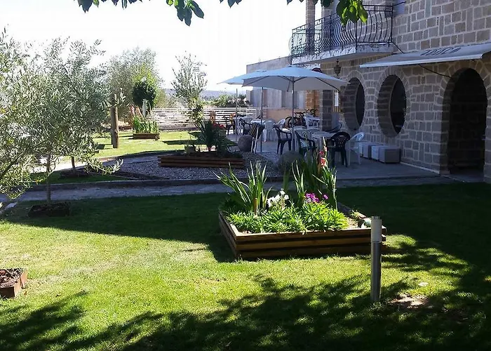 Hotel Miranda Do Douro